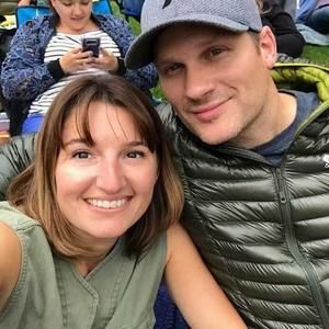 Meet your Posher, Gina